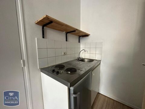  Appartement � louer 1 pi�ce 17 m�