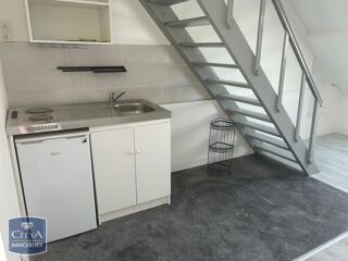  Appartement à louer 1 pièce 46 m²