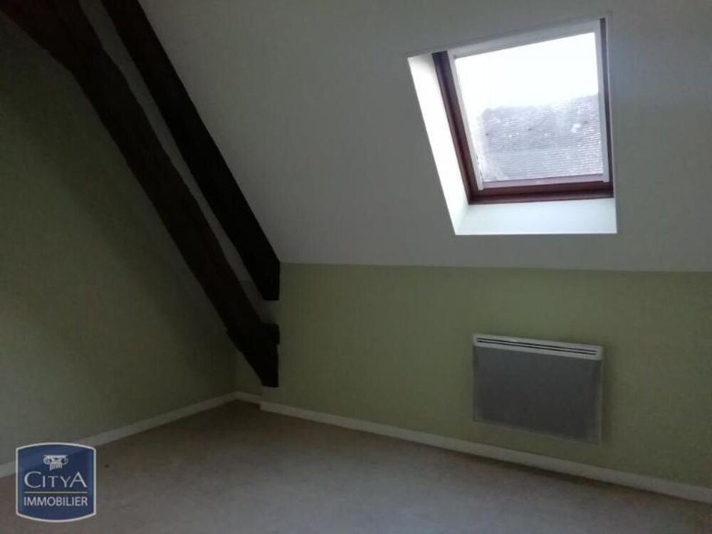 location Appartement - 3 pièce(s) - 62 m² Saint-Amand-Montrond (18200)