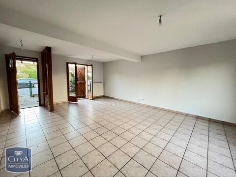  Maison � louer 4 pi�ces 94 m�