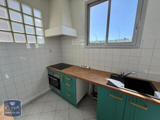  Maison � louer 3 pi�ces 71 m�