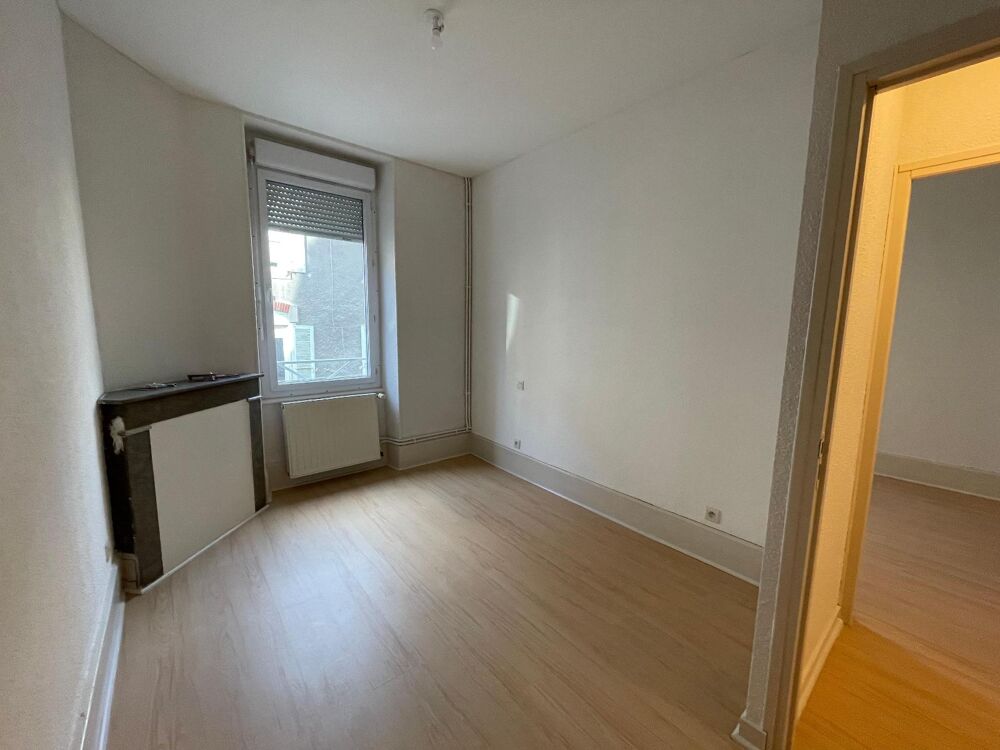 location Appartement - 3 pièce(s) - 58 m² Vals-les-Bains (07600)