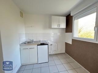  Appartement � louer 2 pi�ces 48 m�