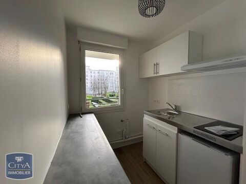  Appartement  louer 2 pices 41 m