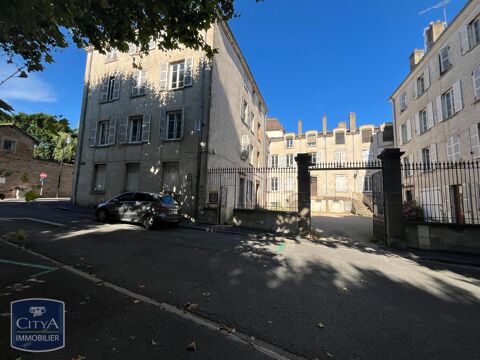 CITYA LAMARTINE vous propose &agrave; la location cet espace... 650 71000 Macon