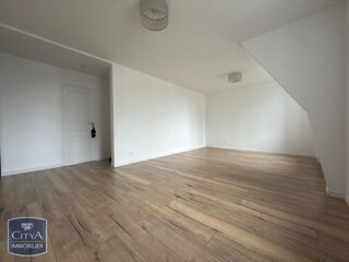  Appartement � louer 3 pi�ces 64 m�