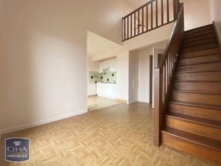  Appartement à louer 1 pièce 35 m²