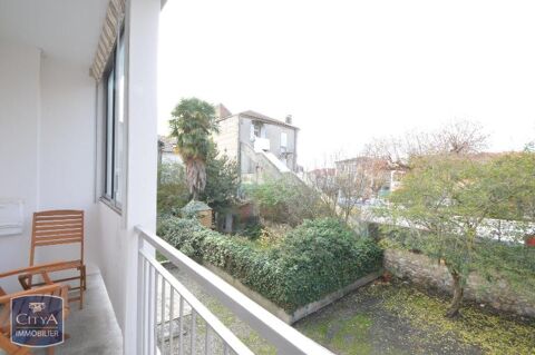  Appartement  louer 3 pices 63 m