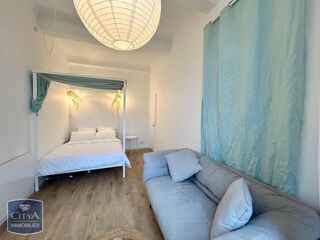  Appartement � louer 1 pi�ce 17 m�