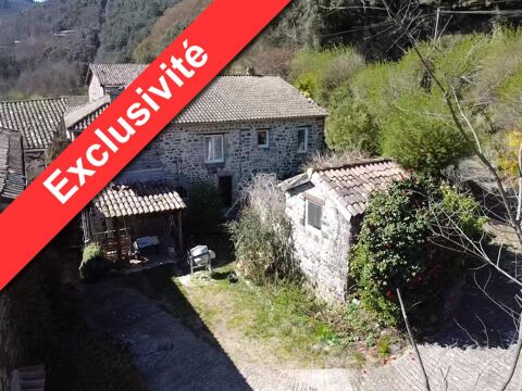   Vente Maison Maison - 6 pi�ce(s) - 194 m�