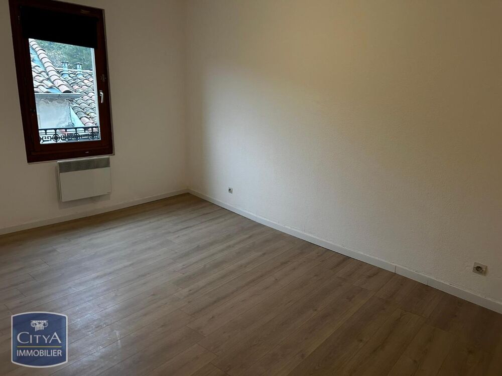 location Appartement - 5 pièce(s) - 106 m² Clermont-l'Hérault (34800)