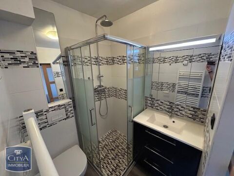  Appartement  louer 1 pice 16 m