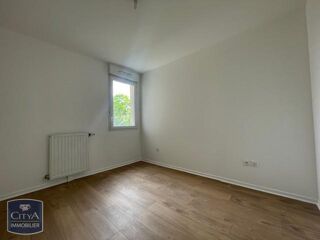  Appartement à louer 3 pièces 55 m²