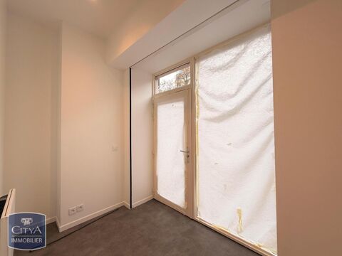  Location / Local Commercial - 35 m² 