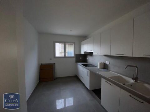  Maison � louer 4 pi�ces 88 m�