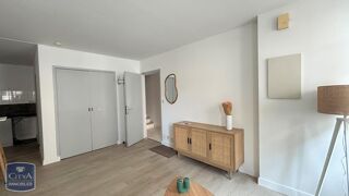  Appartement à louer 1 pièce 30 m²