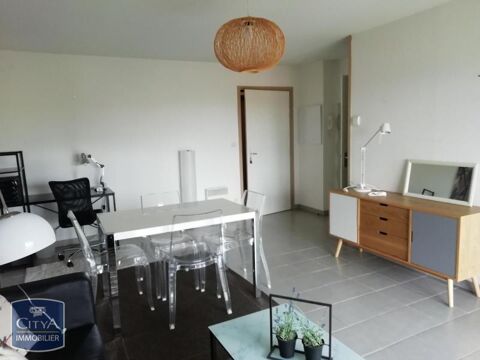  Appartement  louer 2 pices 47 m