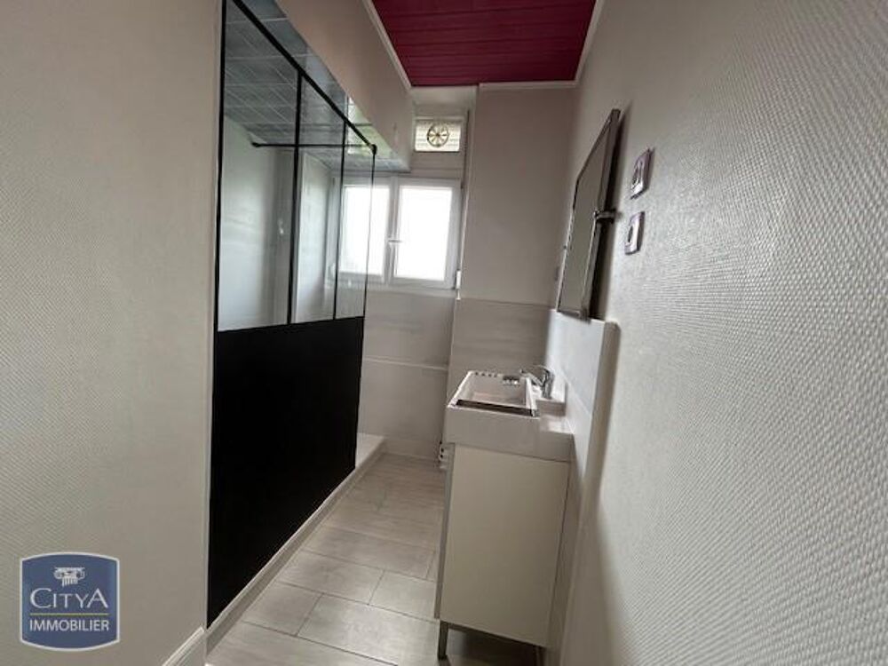 À LOUER : Appartement T3 situé à Dijon, dans le code pos....