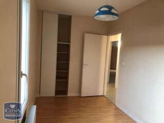  Maison à louer 4 pièces 94 m²