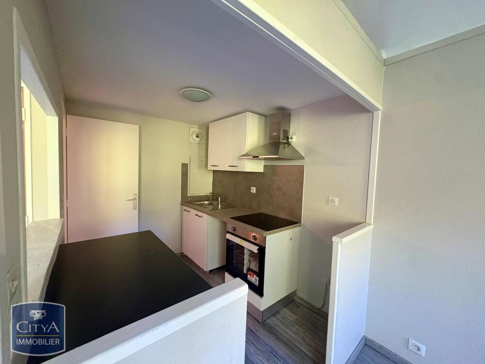 location Appartement - 2 pièce(s) - 50 m² Villeneuve-d'Ascq (59650)