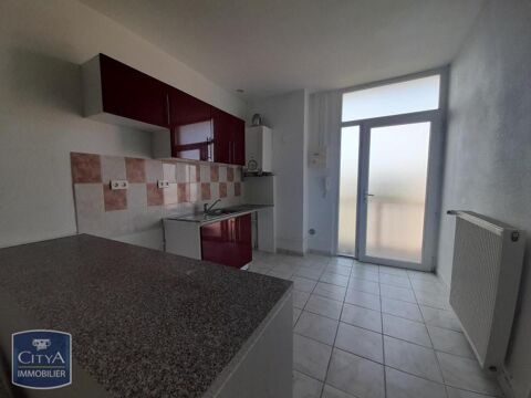  Appartement  louer 3 pices 57 m