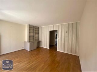  Appartement à louer 3 pièces 62 m²