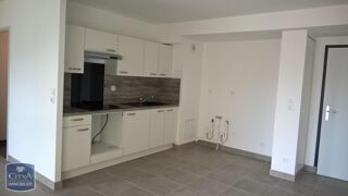 location Appartement - 1 pièce(s) - 33 m² Honfleur (14600)