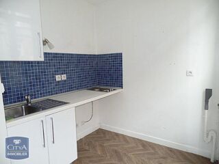  Appartement � louer 1 pi�ce 43 m�