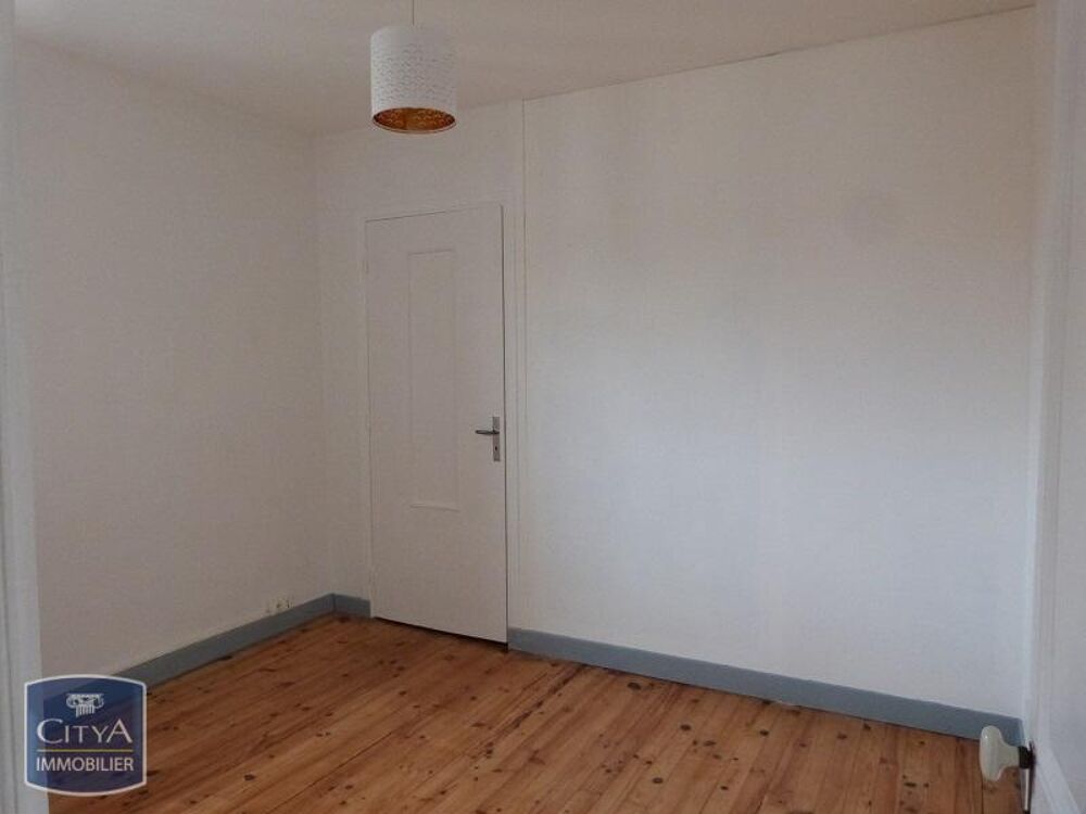 location Appartement - 2 pièce(s) - 37 m² Riom (63200)