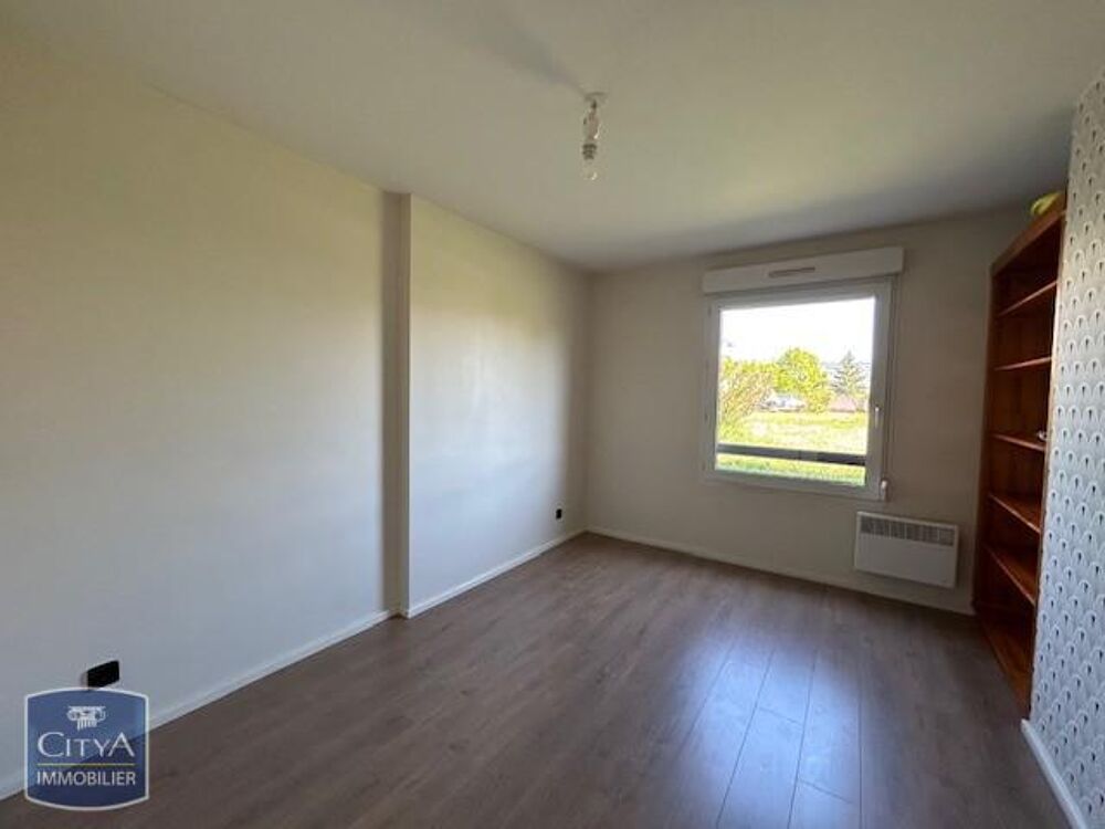location Appartement - 2 pièce(s) - 46 m² Dijon (21000)
