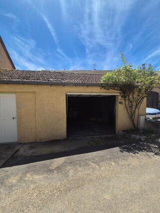  Maison à louer 3 pièces 53 m²