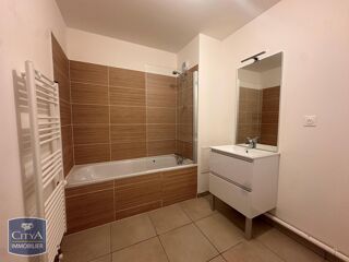  Appartement � louer 2 pi�ces 51 m�