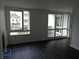  Appartement à louer 2 pièces 50 m²