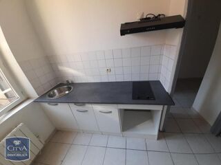  Appartement à louer 1 pièce 31 m²