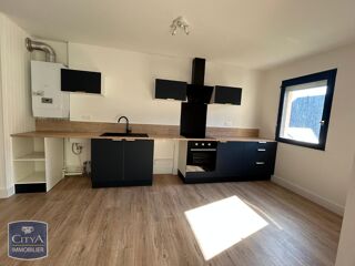 Appartement à louer 4 pièces 78 m²