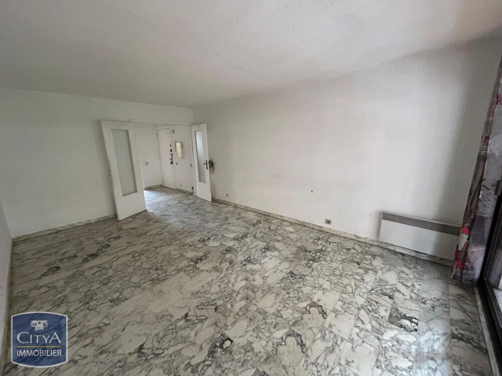 location Appartement - 2 pièce(s) - 46 m² Juan Les Pins (06160)