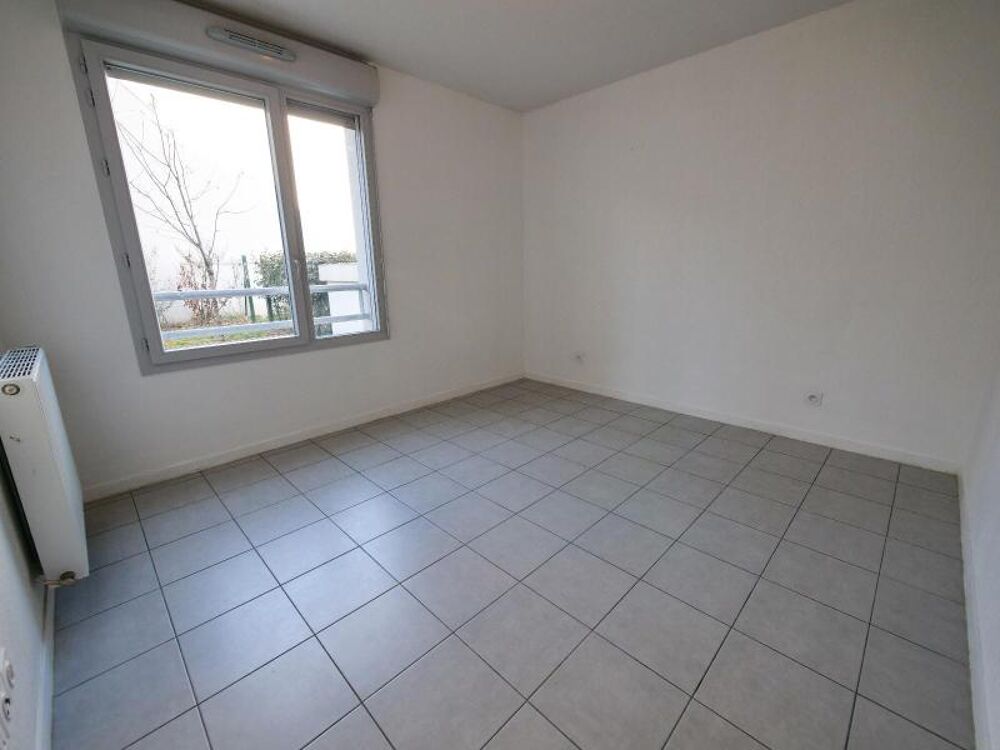 location Appartement - 3 pièce(s) - 62 m² Toulouse (31200)