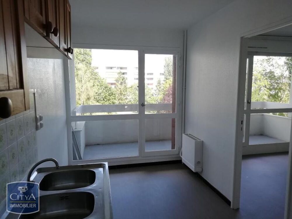 location Appartement - 3 pièce(s) - 73 m² Orléans (45000)