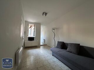  Appartement à louer 2 pièces 34 m²
