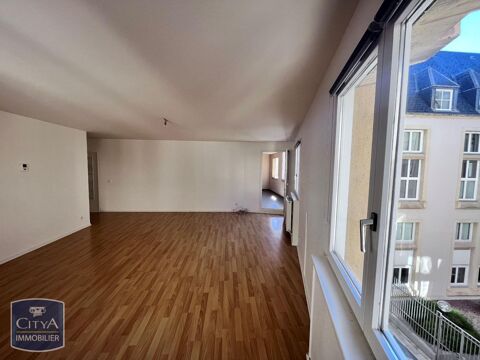  Appartement � louer 5 pi�ces 125 m�