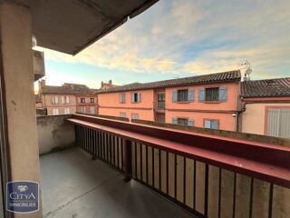  Appartement � louer 1 pi�ce 28 m�