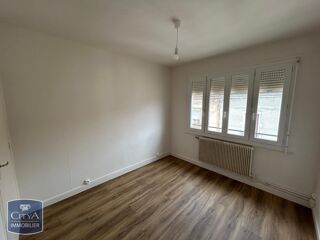  Appartement à louer 3 pièces 59 m²
