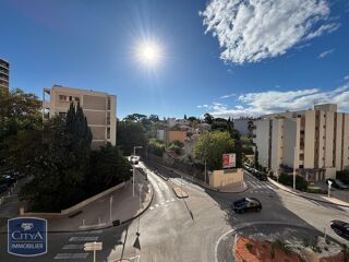  Appartement à louer 4 pièces 102 m²