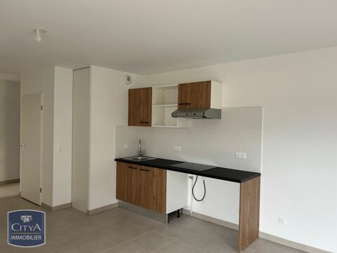  Appartement  louer 3 pices 61 m