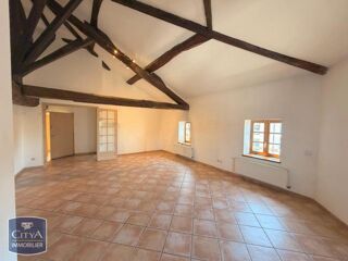  Appartement à louer 3 pièces 79 m²