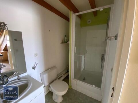  Appartement � louer 2 pi�ces 35 m�