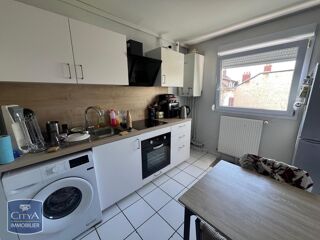  Appartement � louer 3 pi�ces 68 m�