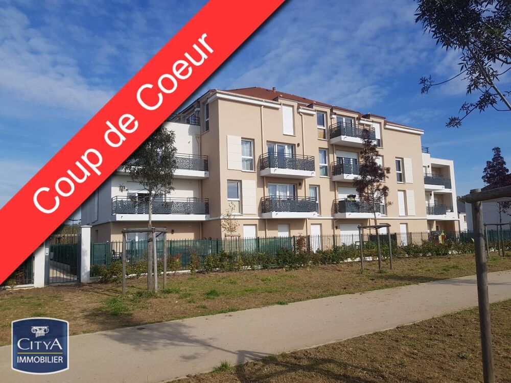 location Appartement - 3 pièce(s) - 67 m² Saint-Pierre-du-Perray (91280)