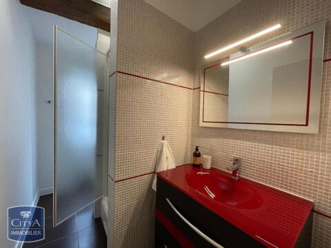  Appartement � louer 2 pi�ces 46 m�