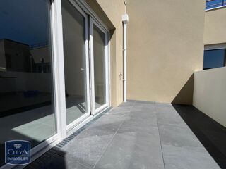  Appartement à louer 2 pièces 52 m²